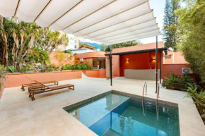 Casa Penta Top Notch Villa